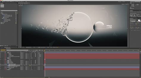 After Effects And Maxon Cinema 4d Tutorial Create Stunning 3d Graphics Digital Arts Cinema 4d