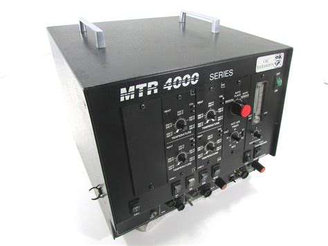Mtr 4000 Series Pbc Rework Station Ok Industries Premier Equipment