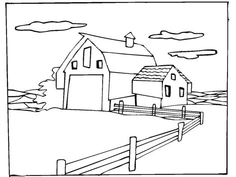 That will reduce the nervousness for children as they wait. Farm Coloring Pages - Best Coloring Pages For Kids