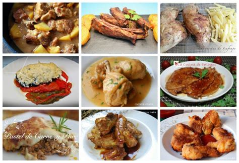 Es una cocina facil para acomapanar todas nuestras recetas economicas. Recetas de carne fáciles y económicas - Cocinera y Madre