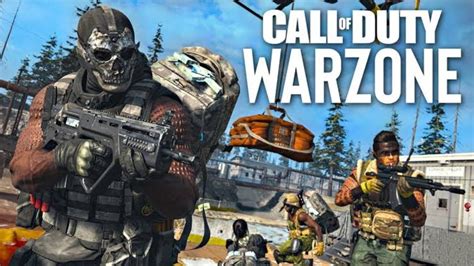 Ao Vivo Call Of Duty Warzone Xbox One X Youtube