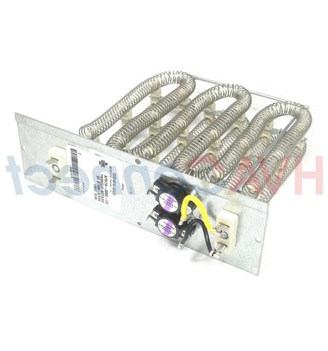 3500 411pa Coleman Electric Furnace Heating Element 104