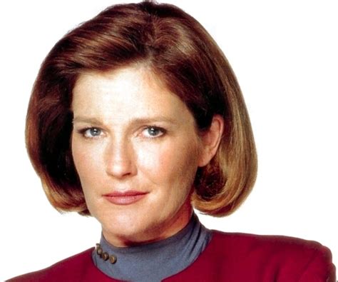 Captain Janeway Star Trek Women Photo 10917711 Fanpop