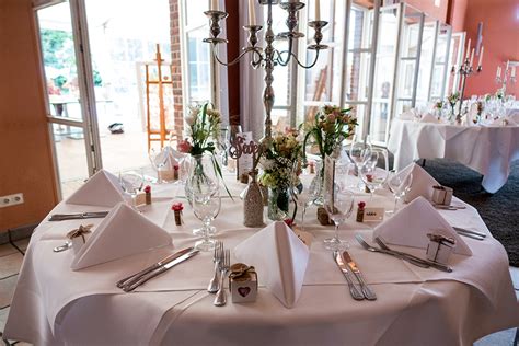 Gib jedem tag die chance, der beste deines lebens zu werden! Galerie Hochzeit 2017 - Restaurant Haus Bey