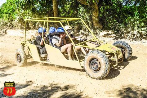 BESTE ATV Und Quad Touren Punta Cana 2024 KOSTENLOS Stornierbar