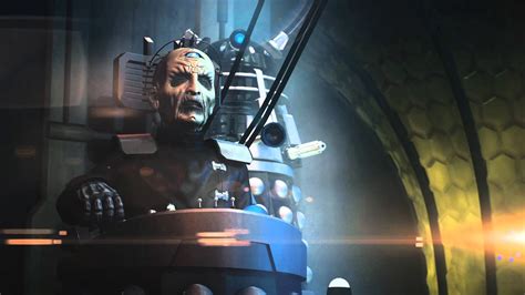Dalek Tales The Dalek That Time Forgot Part Four Epilogue Youtube