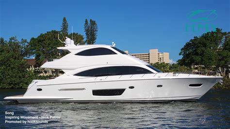 New In Stock Viking 75 Motor Yacht For Sale With Hmy Yachts Youtube
