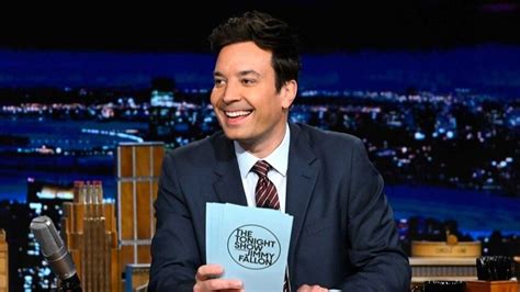 The Tonight Show Starring Jimmy Fallon Everything We Know What To Watch