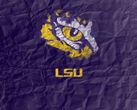 Free Download Lsu Eye Of The Tiger Wallpaper For Samsung Galaxy S4