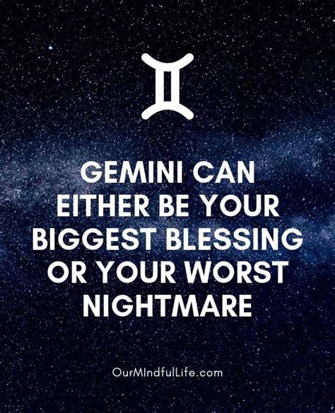 ❝i'm a gemini, so i. 38 Gemini Quotes That Explain Why It Is The Most ...