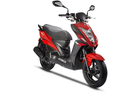 Kymco Agility Rs Naked Colors In Philippines Available In Colours My