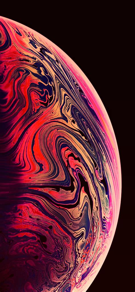 Download Iphone Xs Max Wallpaper Gradient Apple