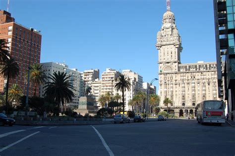 Plaza Independencia En Montevideo 30 Opiniones Y 74 Fotos