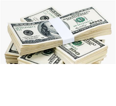 Stack Of Cash Png Png Image Collection