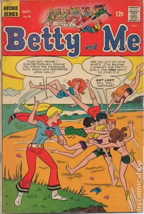 Pin By Marion Whyte On Betty And Me Comics Comics Archie Comic Books