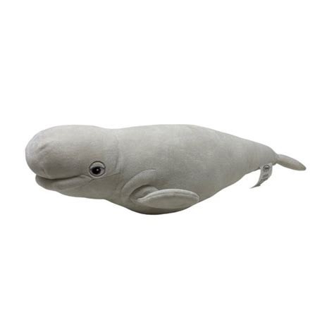 Disney Toys Disney Finding Dory Bailey Plush Beluga White Whale