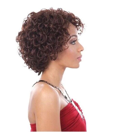 Motown Tress 100 Remi Human Hair Wig H Shea Ebay