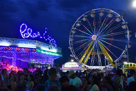 19 Facts About Queen City Ex