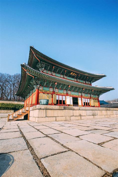 12 Best Places In South Korea To Visit | South korea travel, South korea, South korea photography