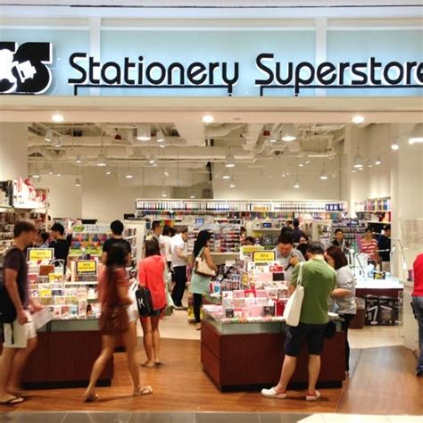 Stationery Superstore - Paper / Office Supplies Store in ...