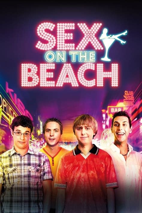 sex on the beach 2012 film information und trailer kinocheck