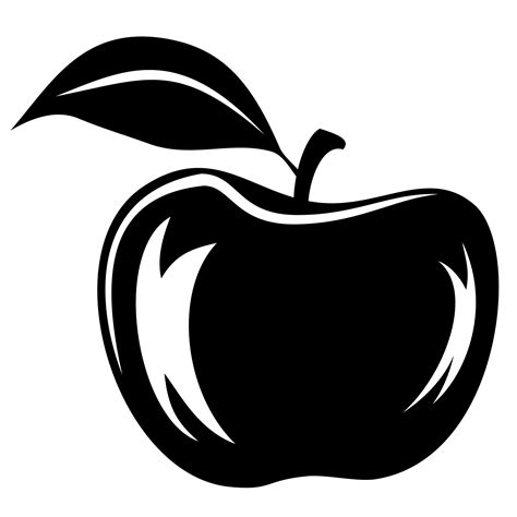 Apple Vector Apple Logo And Symbols Vector Illustration Icons App