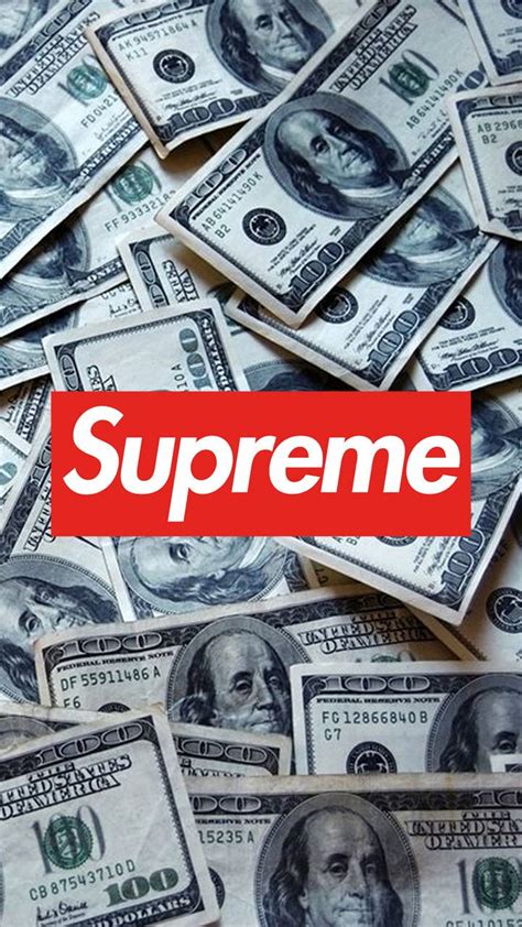 Cool supreme wallpapers top free cool supreme backgrounds. Supreme wallpaper by AgustinM08 - 65 - Free on ZEDGE™