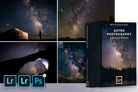 Night sky lightroom presets includes 11 unique presets that are ideal for processing the milky way and other starry photos. FREE Astrophotography & Night Sky Lightroom Presets ...