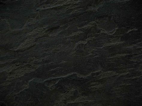 Free Photo Dark Stone Texture Abstract Black Boulder Free