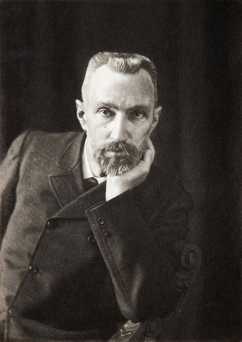 Pierre curie's two main scientific partners throughout his career were his wife, marie, and his. MOMENTOS ESTELARES DE LA CIENCIA: PIERRE CURIE
