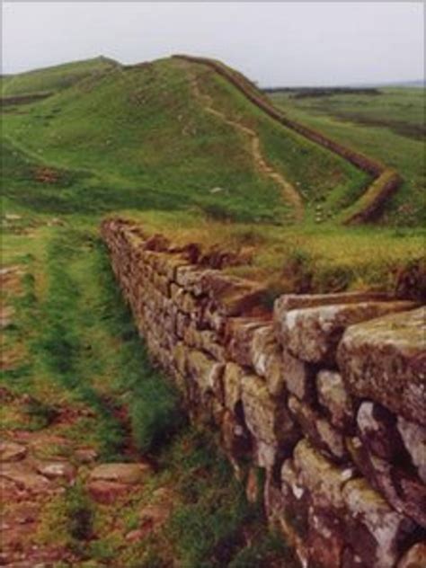 Hadrians Wall Heritage Seeks £2m Investor For New Visitor Centre Bbc News