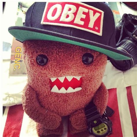 Obey Swag Style