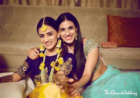 Tv Actors Smriti Khanna And Gautam Guptas Wedding Album