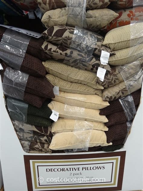Decorative Pillows 2-Pack