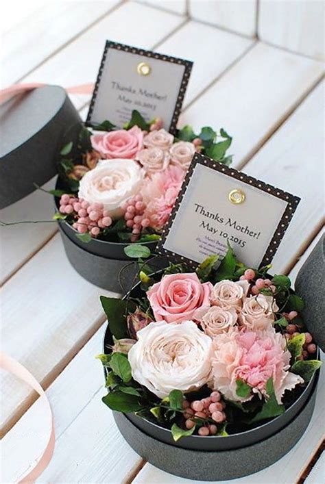 32 Perfect And Beautiful Mothers Day Flower Arrangements Ideas