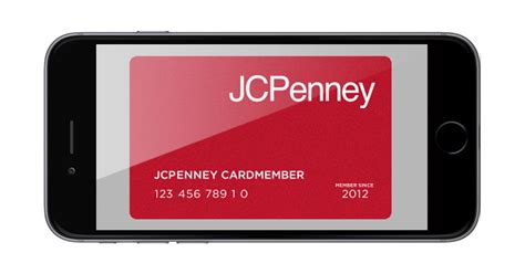 Maybe you would like to learn more about one of these? JCPenney Credit Card Adds Apple Pay Support | Cards, Apple, Ads