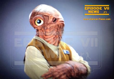 New Star Wars The Force Awakens Character Photos Leaked