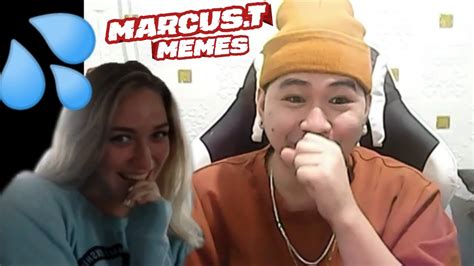 Marcust Best Meme Compilation Ometv Omegle Youtube