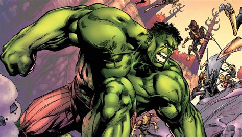Immortal hulk #49 reveals that police who knew bruce banner's mother helped cover up bruce's murder of his abusive father, brian banner. An oral history of how Planet Hulk changed Bruce Banner ...