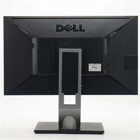 Dell P2411h 22 Fhd Monitor Screen Vga Display Desktop Computer Dvr