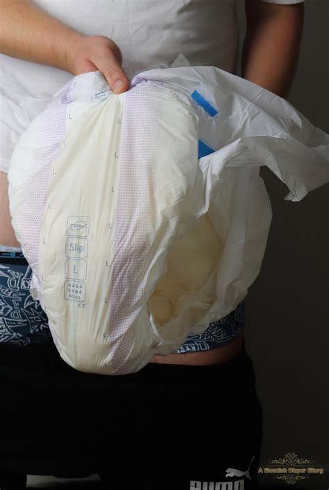 Diaper Story Wattpad