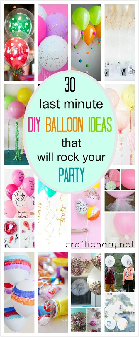 Top 68+ balloon decoration ideas at home super hot - seven.edu.vn