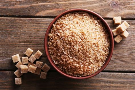 What Is Turbinado Sugar And How Can You Use It