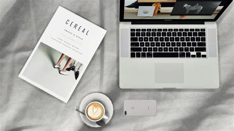 My Sims 4 Blog Apple Macbook Pro And Cereal Magazine By Mxims