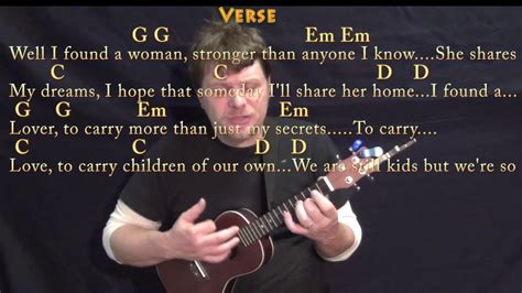 Perfect (Ed Sheeran) Ukulele Cover Lesson in G with Chords/Lyrics - YouTube