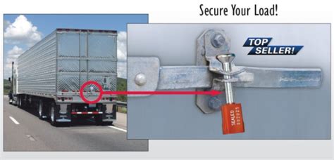 Container security seals in china factories, discover container security seals factories in china 4962 results for container security seals. 20 Tips How To Protect Your Trucking Business From Cargo ...