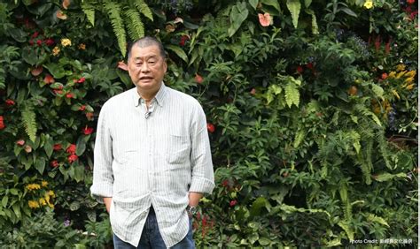 Explore tweets of 小舞酱 @wuuuuuucy on twitter. 关键评论 | 黎智英：儿子天真无邪的七岁，令我想起自己七岁已历尽沧桑 - 中国数字时代