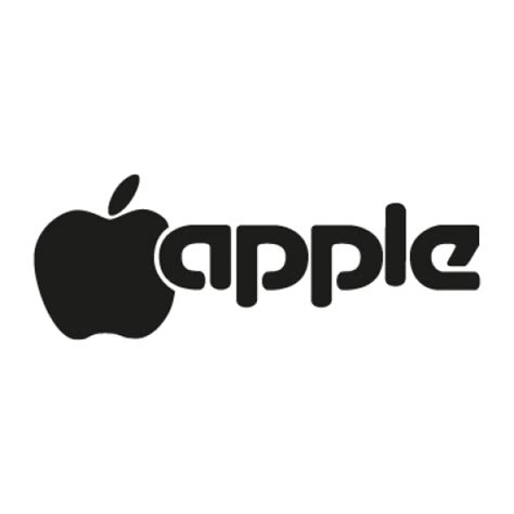 Apple logo png transparent svg vector bie supply. Apple Inc logo Vector - AI PDF - Free Graphics download - ClipArt Best - ClipArt Best