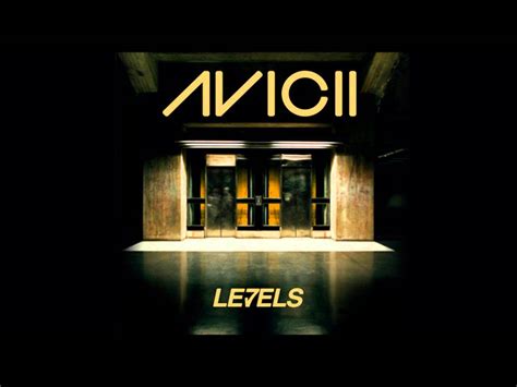On april 5, 2019, it was announced that some of avicii's unfinished projects would be released as a. Levels van Avicii vijf jaar oud - Partyscene