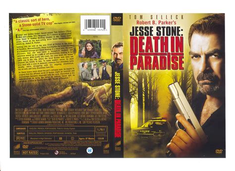 7760 Jesse Stone Death In Paradise 2006 Alexs 10 Word Movie Reviews